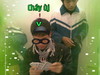 Chay bai
